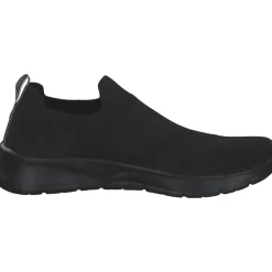 KangaROOS 30130, Slip-On-Sneaker, Damen, Schwarz