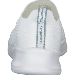 KangaROOS 30130-0044, Slip-On-Sneaker, Damen, Weiß