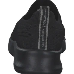 KangaROOS 30130, Slip-On-Sneaker, Damen, Schwarz