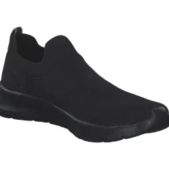 KangaROOS 30130, Slip-On-Sneaker, Damen, Schwarz