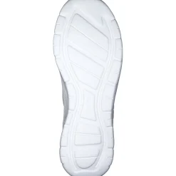 KangaROOS 30130-0044, Slip-On-Sneaker, Damen, Weiß