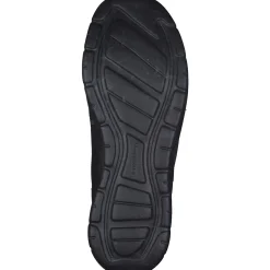 KangaROOS 30130, Slip-On-Sneaker, Damen, Schwarz