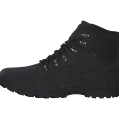 KangaROOS K MS Capt KTX 79298, Stiefel, Herren, Schwarz