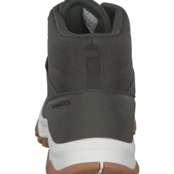 KangaROOS K MS Capt KTX 79298, Stiefel, Herren, Grün