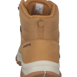 KangaROOS K MS Capt KTX 79298, Stiefel, Herren, Gelb
