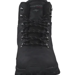 KangaROOS K MS Capt KTX 79298, Stiefel, Herren, Schwarz