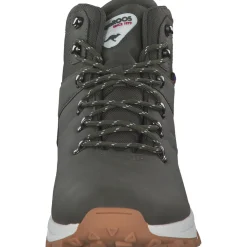 KangaROOS K MS Capt KTX 79298, Stiefel, Herren, Grün