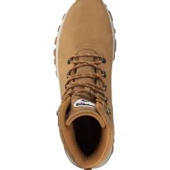 KangaROOS K MS Capt KTX 79298, Stiefel, Herren, Gelb