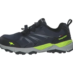 KangaROOS K-AD Ground GTX 18800, Halbschuhe (Kinder), Kinder, Schwarz