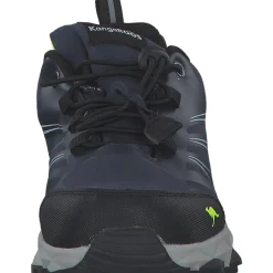 KangaROOS K-AD Ground GTX 18800, Halbschuhe (Kinder), Kinder, Schwarz