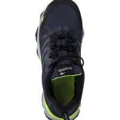 KangaROOS K-AD Ground GTX 18800, Halbschuhe (Kinder), Kinder, Schwarz