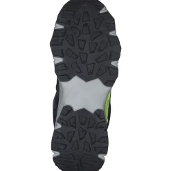 KangaROOS K-AD Ground GTX 18800, Halbschuhe (Kinder), Kinder, Schwarz