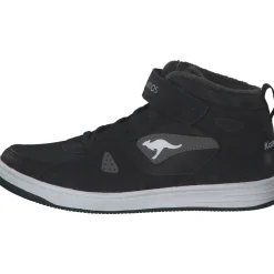 KangaROOS Kalley II EV 18804, Halbschuhe, Damen, schwarz