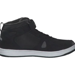 KangaROOS Kalley II EV 18804, Halbschuhe, Damen, schwarz