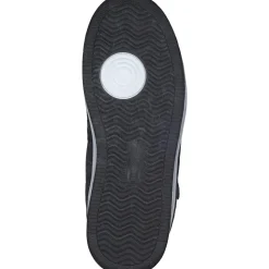 KangaROOS Kalley II EV 18804, Halbschuhe, Damen, schwarz