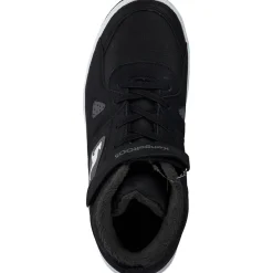 KangaROOS Kalley II EV 18804, Halbschuhe, Damen, schwarz