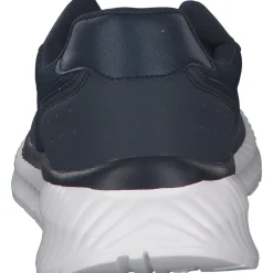 KangaROOS KM-Lama 79269, Klassische- & Business Schuhe, Herren, dk navy/neon orange