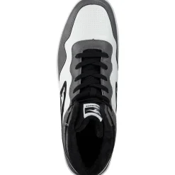 KangaROOS K-Slam Two Hi 80028, Stiefel, Herren, grau weiß