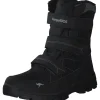 KangaROOS K-SMO Heri V RTX 79294, Winterstiefel, Herren, jet black