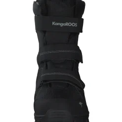 KangaROOS K-SMO Heri V RTX 79294, Winterstiefel, Herren, jet black