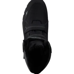 KangaROOS K-SMO Heri V RTX 79294, Winterstiefel, Herren, jet black