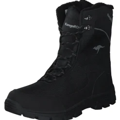KangaROOS K-SMO Oak RTX 79293, Winterstiefel, Herren, black
