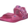 KangaROOS KS-Pool 10063, Badeschuhe, Kinder, andango pink/kangaroo