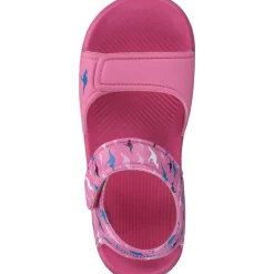 KangaROOS KS-Pool 10063, Badeschuhe, Kinder, andango pink/kangaroo