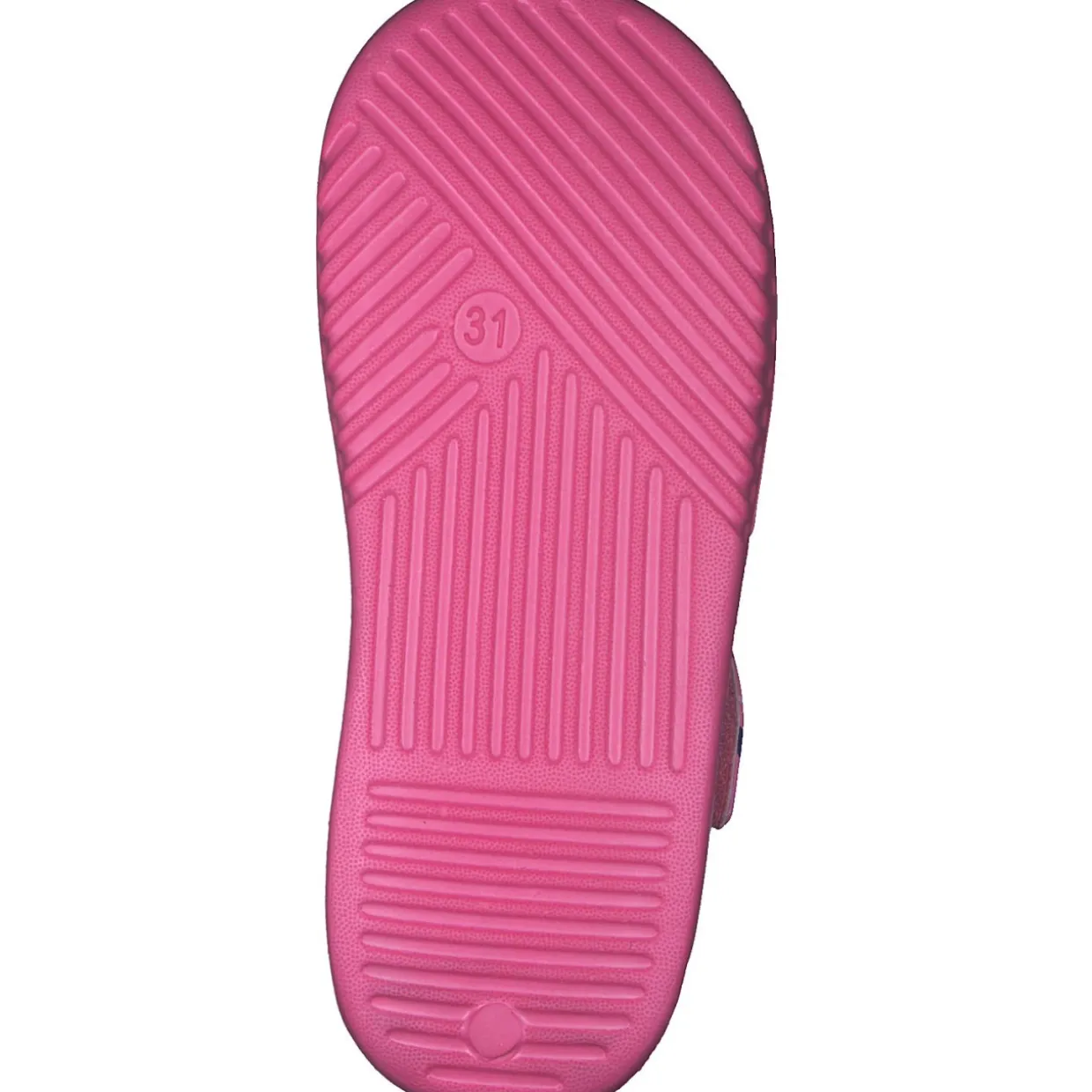 KangaROOS KS-Pool 10063, Badeschuhe, Kinder, andango pink/kangaroo