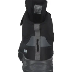 KangaROOS KX-Hydro 18598, Stiefeletten, Kinder, Schwarz