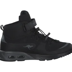 KangaROOS KX-Hydro 18598, Stiefeletten, Kinder, Schwarz