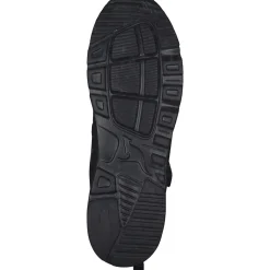 KangaROOS KX-Hydro 18598, Stiefeletten, Kinder, Schwarz