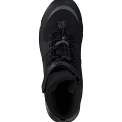 KangaROOS KX-Hydro 18598, Stiefeletten, Kinder, Schwarz