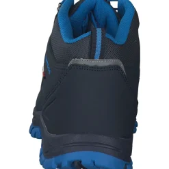 KangaROOS K-XT Para Mid RTX 18945, Stiefel, Kinder, dk navy/navy