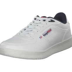 KangaROOS RC-Stunt 80002, Klassische- & Business Schuhe, Herren, 0008 white