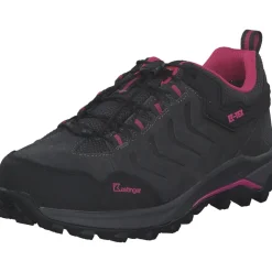 Kastinger Gandan Low 20808 W, Wanderschuhe, Damen, Grau