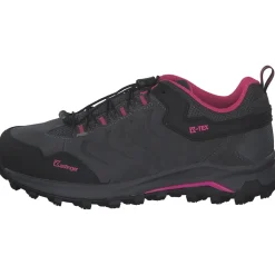 Kastinger Gandan Low 20808 W, Wanderschuhe, Damen, Grau