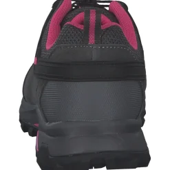 Kastinger Gandan Low 20808 W, Wanderschuhe, Damen, Grau