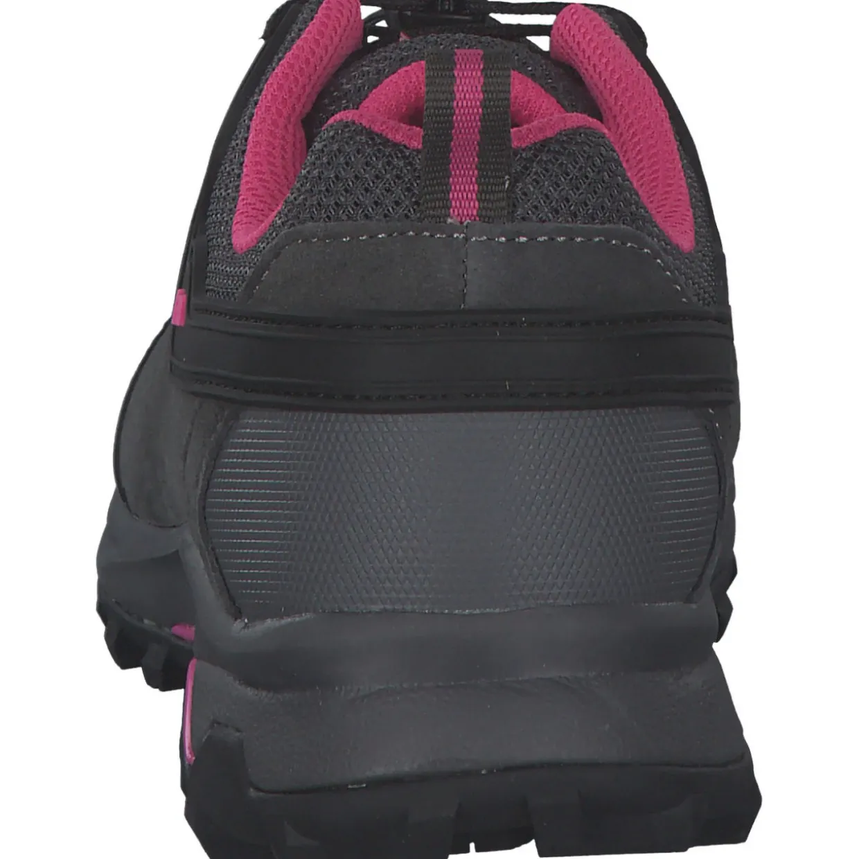 Kastinger Gandan Low 20808 W, Wanderschuhe, Damen, Grau