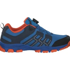 Kastinger Kari 21014, Schnürschuhe, Kinder, Blau