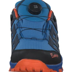 Kastinger Kari 21014, Schnürschuhe, Kinder, Blau
