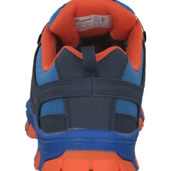 Kastinger Kari 21014, Schnürschuhe, Kinder, Blau