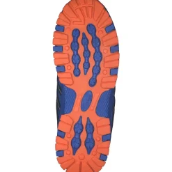 Kastinger Kari 21014, Schnürschuhe, Kinder, Blau