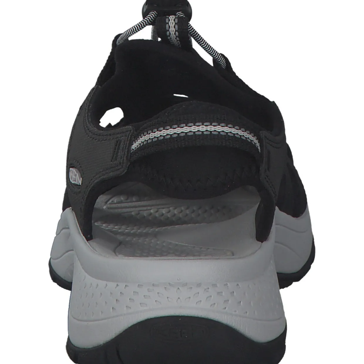 Keen Astoria West Sandal 1023594, Sandalen, Damen, Schwarz
