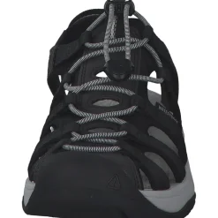 Keen Astoria West Sandal 1023594, Sandalen, Damen, Schwarz