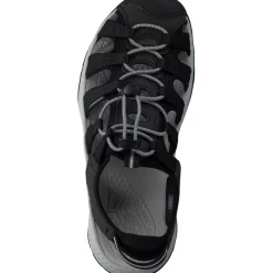 Keen Astoria West Sandal 1023594, Sandalen, Damen, Schwarz