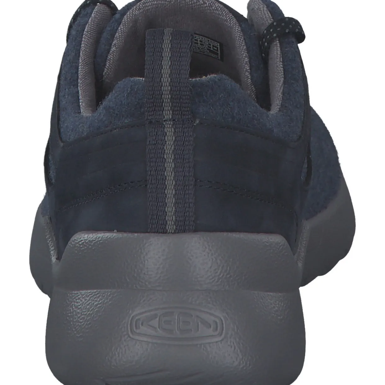 Keen Highland Arway 1025561, Sneakers Low, Herren, Blau