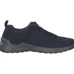 Keen Highland Arway 1025561, Sneakers Low, Herren, Blau