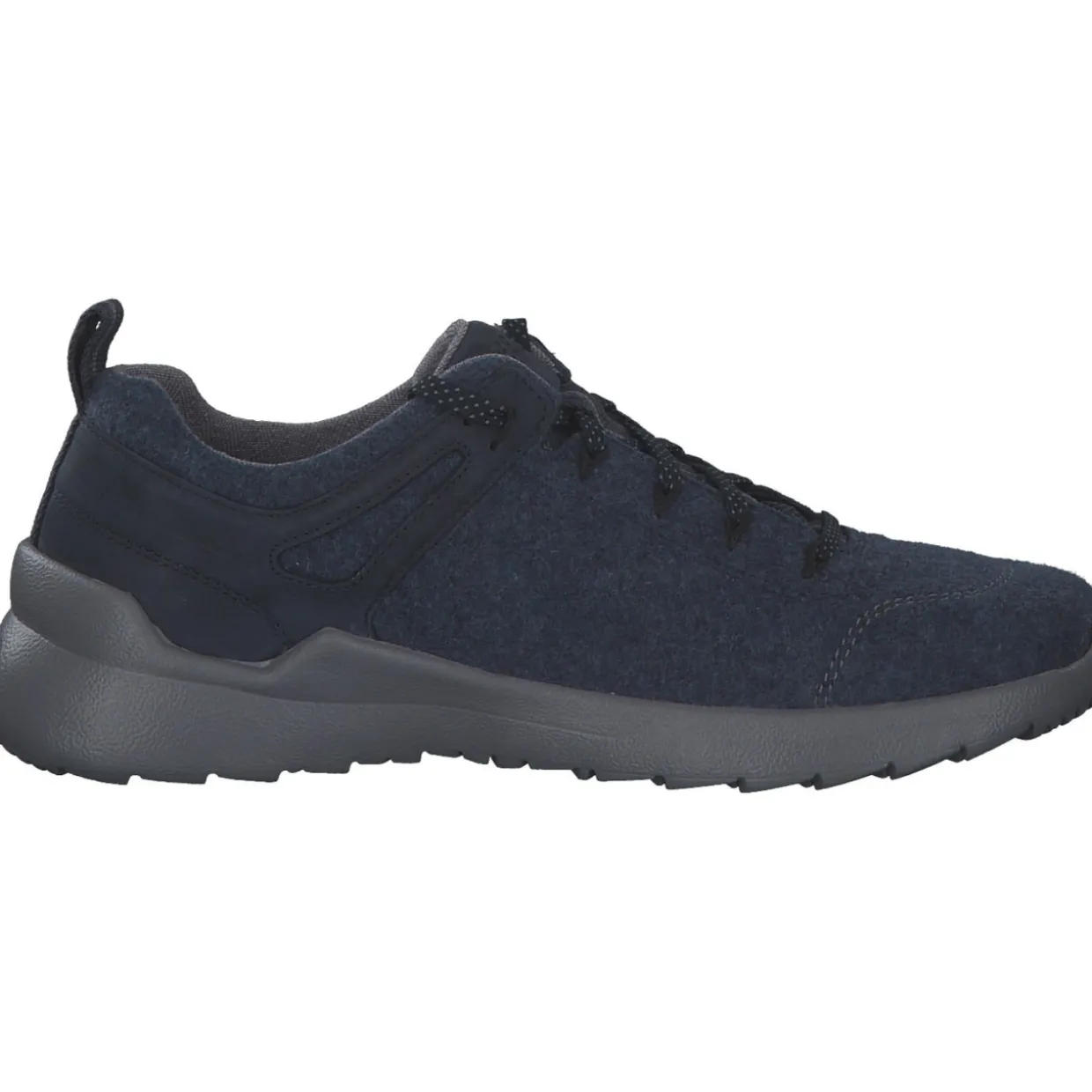 Keen Highland Arway 1025561, Sneakers Low, Herren, Blau