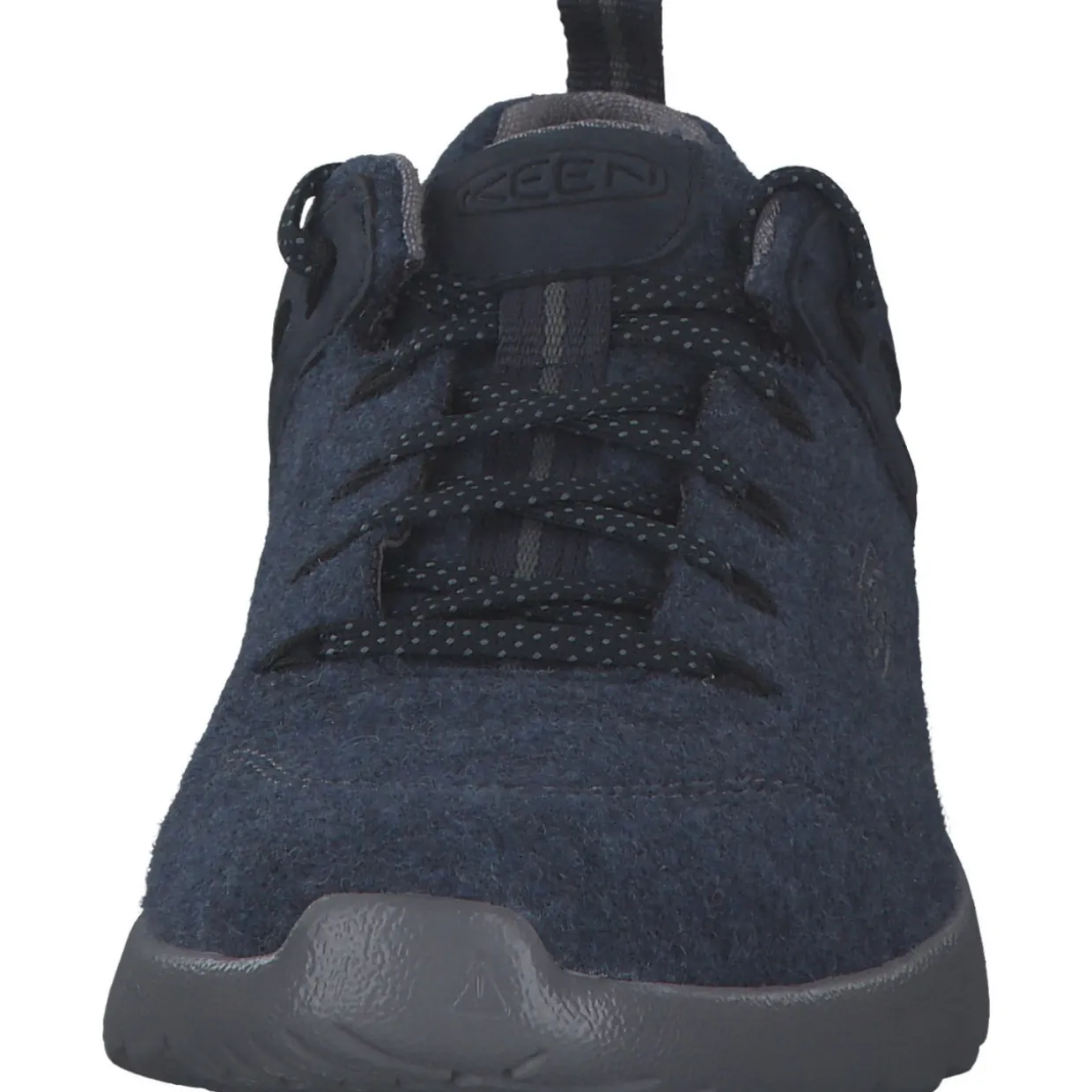 Keen Highland Arway 1025561, Sneakers Low, Herren, Blau